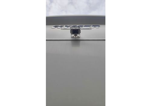Autocaravana Integral HYMER Exsis-i 594 de Ocasión