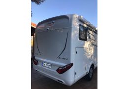 Autocaravana Integral HYMER Exsis-i 594 de Ocasión