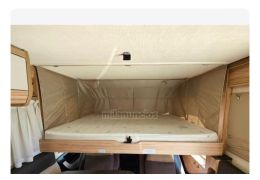 Autocaravana Integral HYMER Exsis-i 594 de Ocasión