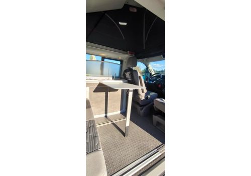 Furgoneta Van VOLKSWAGEN California Ocean de Ocasión