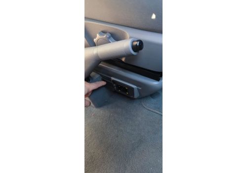 Furgoneta Van VOLKSWAGEN California Ocean de Ocasión