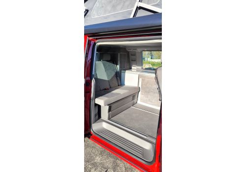 Furgoneta Van VOLKSWAGEN California Ocean de Ocasión