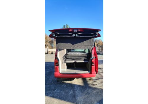 Furgoneta Van VOLKSWAGEN California Ocean de Ocasión