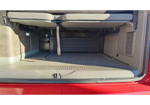 Furgoneta Van VOLKSWAGEN California Ocean de Ocasión