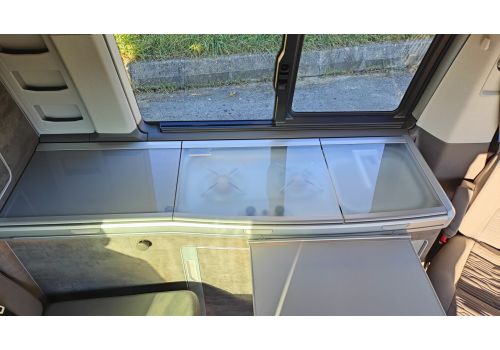 Furgoneta Van VOLKSWAGEN California Ocean de Ocasión