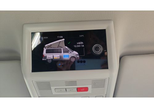 Furgoneta Van VOLKSWAGEN California Ocean de Ocasión