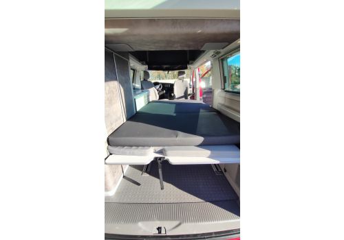 Furgoneta Van VOLKSWAGEN California Ocean de Ocasión