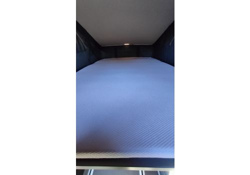 Furgoneta Van VOLKSWAGEN California Ocean de Ocasión