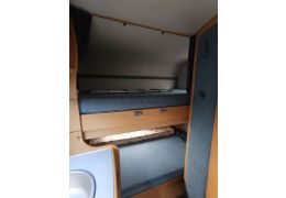 Autocaravana Capuchina MC LOUIS Tandy Plus de Ocasión