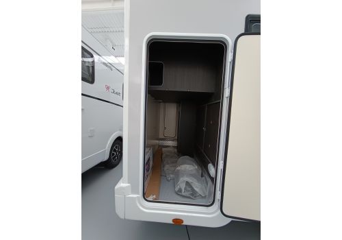 Autocaravana Perfilada ROLLER TEAM Kronos 234 TL de Ocasión