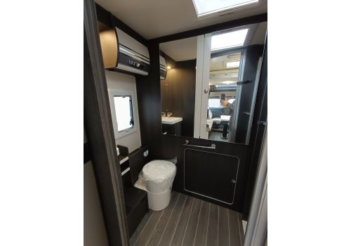 Autocaravana Perfilada ROLLER TEAM Kronos 234 TL de Ocasión