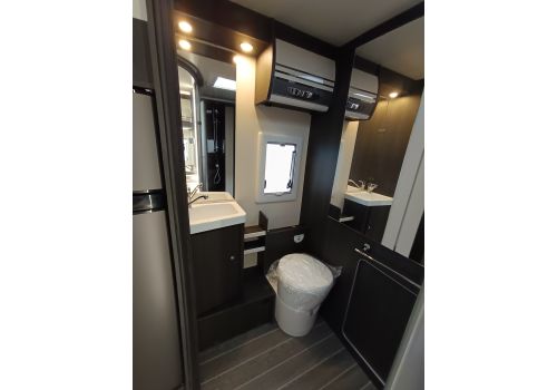 Autocaravana Perfilada ROLLER TEAM Kronos 234 TL de Ocasión