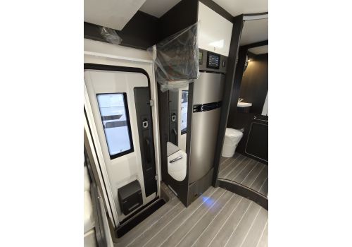Autocaravana Perfilada ROLLER TEAM Kronos 234 TL de Ocasión