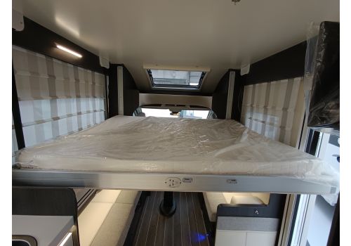 Autocaravana Perfilada ROLLER TEAM Kronos 234 TL de Ocasión