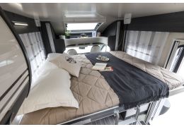 Autocaravana Perfilada ROLLER TEAM Kronos 234 TL Nueva en Venta