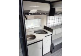 Autocaravana Perfilada ROLLER TEAM Kronos 234 TL Nueva en Venta