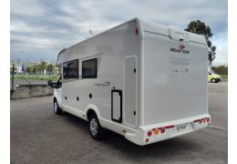 Autocaravana Perfilada ROLLER TEAM Kronos 234 TL Nueva en Venta