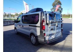 Furgoneta Van RENAULT Trafic de Ocasión