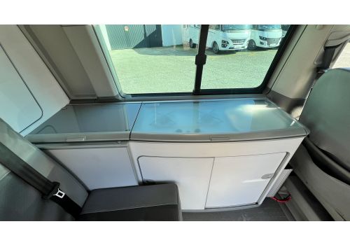 Furgoneta Van VOLKSWAGEN CALIFORNIA de Ocasión