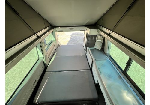 Furgoneta Van VOLKSWAGEN CALIFORNIA de Ocasión