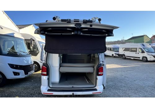 Furgoneta Van VOLKSWAGEN CALIFORNIA de Ocasión
