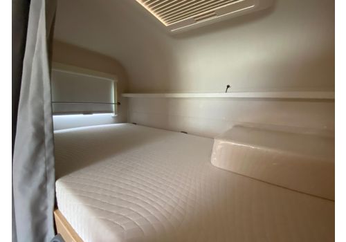 Autocaravana Capuchina SUNLIGHT A 68 en Alquiler