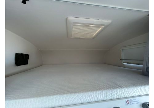 Autocaravana Capuchina SUNLIGHT A 68 en Alquiler