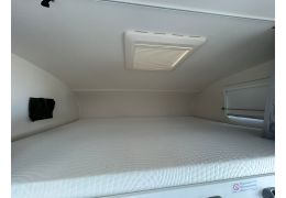 Autocaravana Capuchina SUNLIGHT A 68 en Alquiler