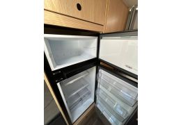 Autocaravana Capuchina SUNLIGHT A 68 en Alquiler