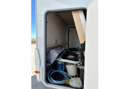 Autocaravana Capuchina SUNLIGHT A 68 en Alquiler