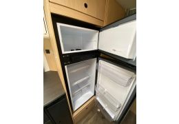 Autocaravana Capuchina SUNLIGHT A 68 en Alquiler