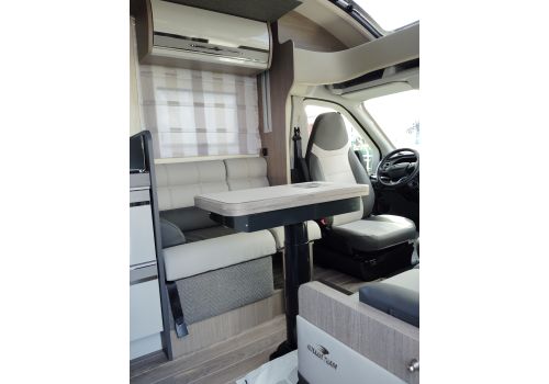 Autocaravana Perfilada ROLLER TEAM Zefiro 287 TL de Ocasión