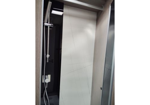 Autocaravana Perfilada ROLLER TEAM Zefiro 287 TL de Ocasión