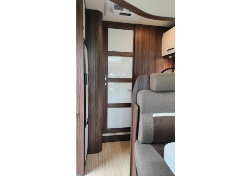 Autocaravana Perfilada BENIMAR Tessoro 496 de Ocasión