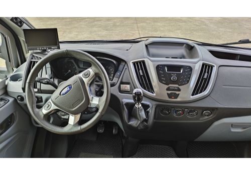 Autocaravana Perfilada BENIMAR Tessoro 496 de Ocasión
