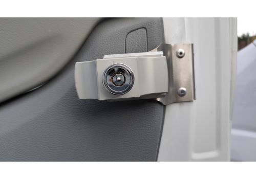 Autocaravana Perfilada BENIMAR Tessoro 496 de Ocasión