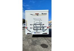 Autocaravana Perfilada BENIMAR Tessoro 496 de Ocasión