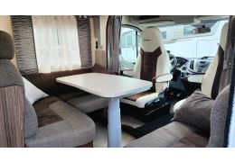 Autocaravana Perfilada BENIMAR Tessoro 496 de Ocasión