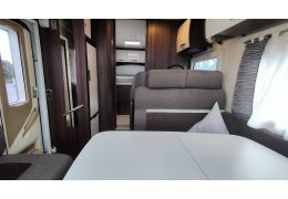 Autocaravana Perfilada BENIMAR Tessoro 496 de Ocasión