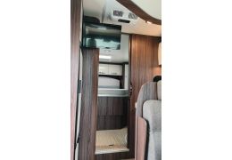 Autocaravana Perfilada BENIMAR Tessoro 496 de Ocasión