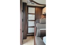 Autocaravana Perfilada BENIMAR Tessoro 496 de Ocasión