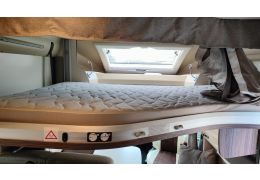 Autocaravana Perfilada BENIMAR Tessoro 496 de Ocasión