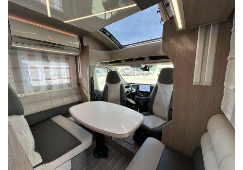 Autocaravana Perfilada ROLLER TEAM Zefiro 282 TL Selekt de Ocasión
