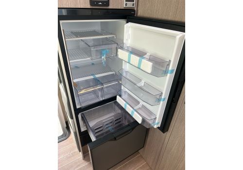 Autocaravana Perfilada ROLLER TEAM Zefiro 282 TL Selekt de Ocasión