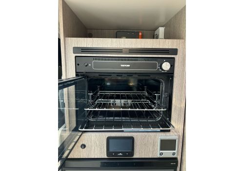 Autocaravana Perfilada ROLLER TEAM Zefiro 282 TL Selekt de Ocasión