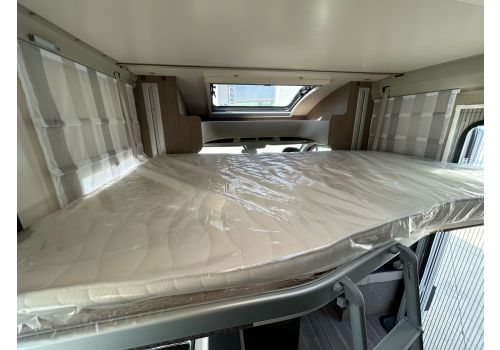 Autocaravana Perfilada ROLLER TEAM Zefiro 282 TL Selekt de Ocasión
