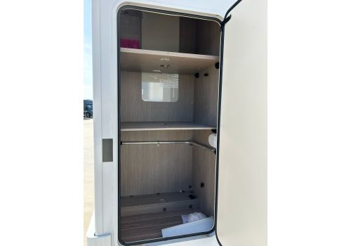 Autocaravana Perfilada ROLLER TEAM Zefiro 282 TL Selekt de Ocasión