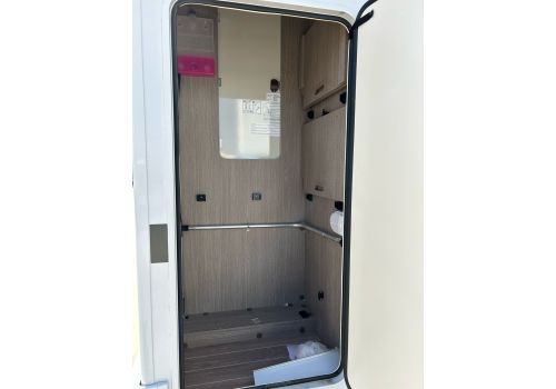 Autocaravana Perfilada ROLLER TEAM Zefiro 282 TL Selekt de Ocasión