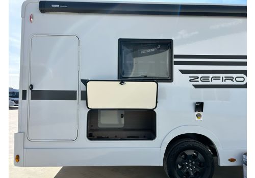 Autocaravana Perfilada ROLLER TEAM Zefiro 282 TL Selekt de Ocasión