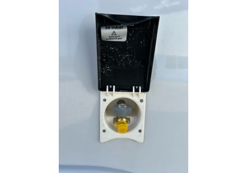 Autocaravana Perfilada ROLLER TEAM Zefiro 282 TL Selekt de Ocasión